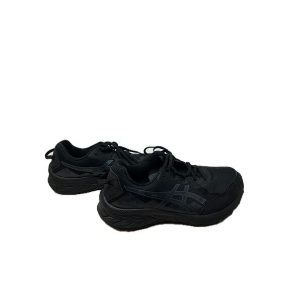 Asics Gel Venture 10 Black Sneakers Mens 10 - Picture 3 of 7